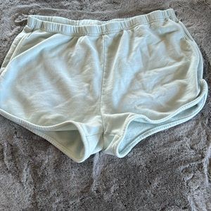 Z Supply Lounge Shorts
